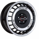 Illustration for article titled Ronal Celebrates Its 50th Anniversary By Making A Badass Throwback Wheel